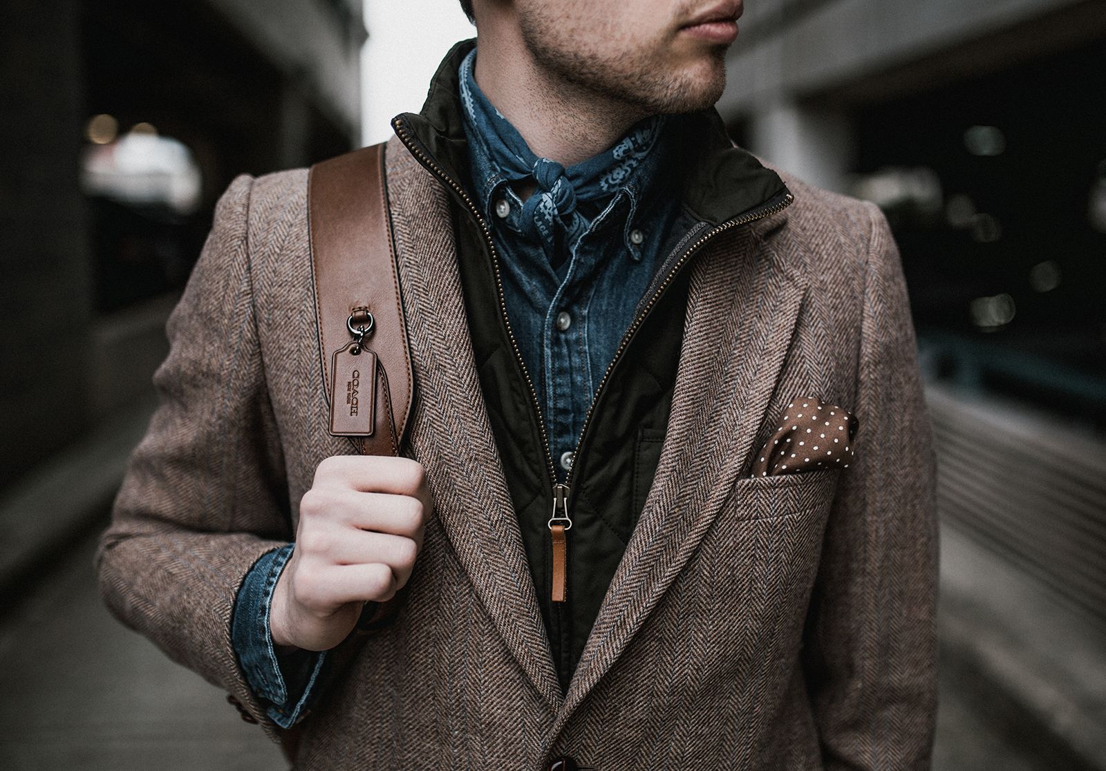 Stylish Man post_img_4
