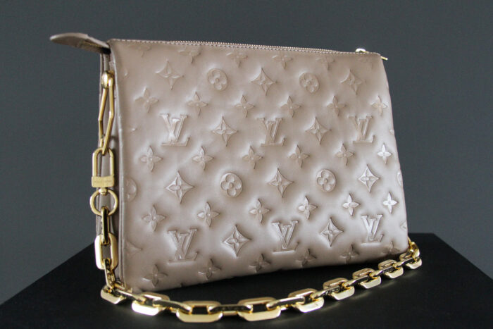 Louis Vuitton Coussin - Luxe